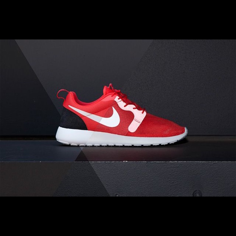 Nike Roshe Run Hyperfuse